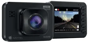 NAVITEL AR250 NV Manual Image