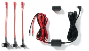 NEXTBASE Dash Cam Hardwire Kit Manual Image