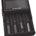 NITCORE Digicharger D4(D4EU) Manual Thumb