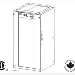 NORTRON B Series Electric Furnace Manual Thumb