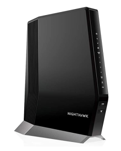 Netgear Nighthawk CAX30 Manual Image