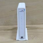 Motorola SURFboard SBG6900-AC Wireless Cable Modem Gateway Manual Thumb