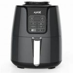 NINJA Air Fryer manual Thumb