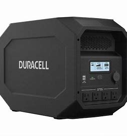 Duracell PowerSource 660 Manual Image