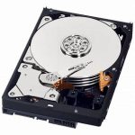 WD Internal Hard Drives manual Thumb