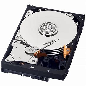 WD Internal Hard Drives manual Image