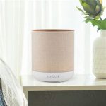 SPAROOM Soothing Snooze Essential Oil Diffuser & Sound Machine manual Thumb