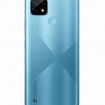 realme RMX3203 Smartphone manual Thumb