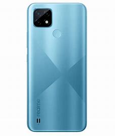 realme RMX3203 Smartphone manual Image
