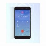 Kazuna eTalk MYFLIX manual Thumb