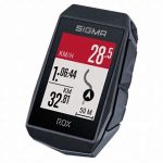 SIGMA Rox 11.1 EVO Cycling Computer Manual Thumb