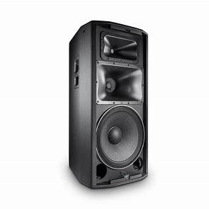 JBL PRX835 Manual Image