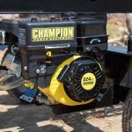 CHAMPION POWER EQUIPMENT 224cc Engine Manual Thumb