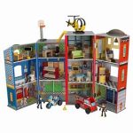KidKraft playset 63239A Manual Thumb