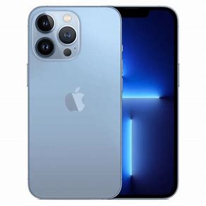 Apple iPhone 13 Pro Smartphone manual Image