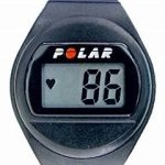 Polar Pacer Heart Rate Monitor Manual Thumb