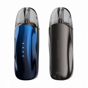 VAPORESSO Zero 2 Pod System Manual Image