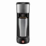 Chefman RJ14-UB InstaCoffee Single-Serve Brewer Manual Thumb