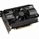 EVGA Graphics Card manual Thumb