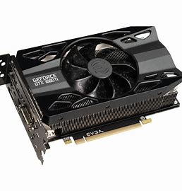 EVGA Graphics Card manual Image