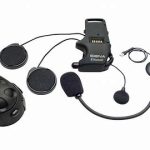 SENA SMH10 Motorcycle Bluetooth Headset manual Thumb
