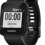 GARMIN Forerunner 35 Manual Thumb