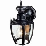 Heath Zenith Motion Sensing Decorative Light manual Thumb