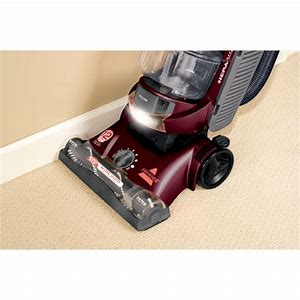 Bissell 6390/ 3910 Series Power Trak Cyclonic/Momentum Bagless Vacuum manual Image