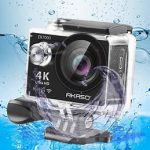 AKASO Action Camera EK7000 Manual Thumb