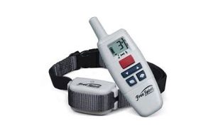 Free Spirit FS-TRN Remote Trainer manual Image
