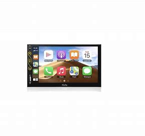 HiEHA CP7-9 Upgraded 7 Inch Standard Car Stereo Manual Image
