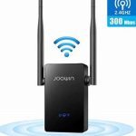 joo-win Wi-Fi Extender Manual Thumb