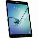 SAMSUNG Galaxy Tab Manual Thumb