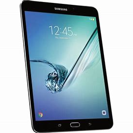 SAMSUNG Galaxy Tab Manual Image