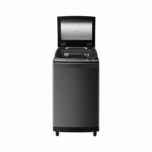 SHARP Washing Machine ES-W85TWXT Manual Image