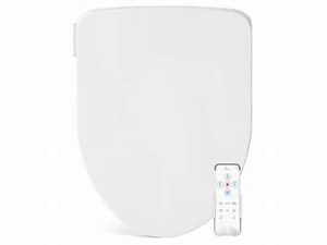 bio Bidet Ultimate 770 Bidet Seat Manual Image