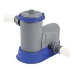 Bestway 58390 Swimming Pool Filter Pump Manual Thumb