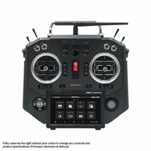 FrSky Access Horus X10/ X10s Express Manual Image
