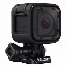GoPro Omni HER04 Camera Manual Image
