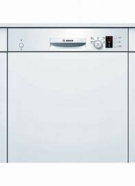 BOSCH SMI50C02GB Dishwasher Manual Image