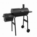 Char-Broil 12201570 manual Thumb