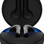 LG HBS-FN7 Tone Free Wireless Earbuds Manual Thumb