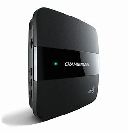 CHAMBERLAIN MYQ-G0303-SP myQ Home Bridge manual Image