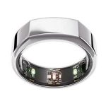 OURA Ring Gen 3 Sleep Health Fitness Tracker manual Thumb