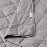 IKEA 605.050.83 ODONVIDE Weighted Blanket Manual Thumb