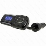 Scosche BTFREQ Bluetooth FM Transmitter BTFMA BTFMI manual Thumb