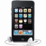 Update iOS on iPod touch manual Thumb