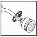 Delta Hand Shower Unit Installation Manual Thumb