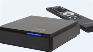 Fetch Box manual Image