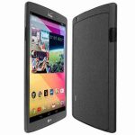 Turn Bluetooth On/Off LG G Pad X8.3 manual Thumb